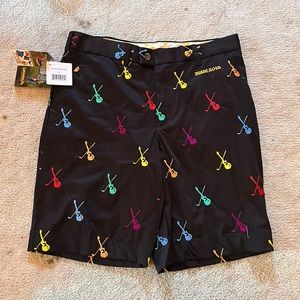 Monday After The Masters Shorts